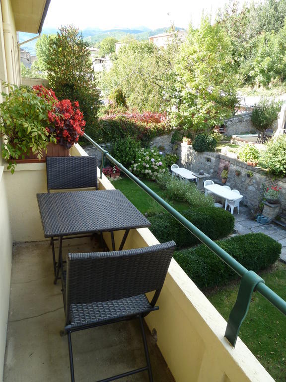 Maison Baxter Prats-de-Mollo-la-Preste Zimmer foto