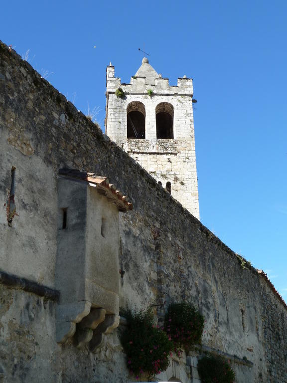 Maison Baxter Prats-de-Mollo-la-Preste Zimmer foto