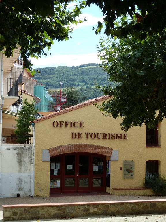 Maison Baxter Prats-de-Mollo-la-Preste Zimmer foto