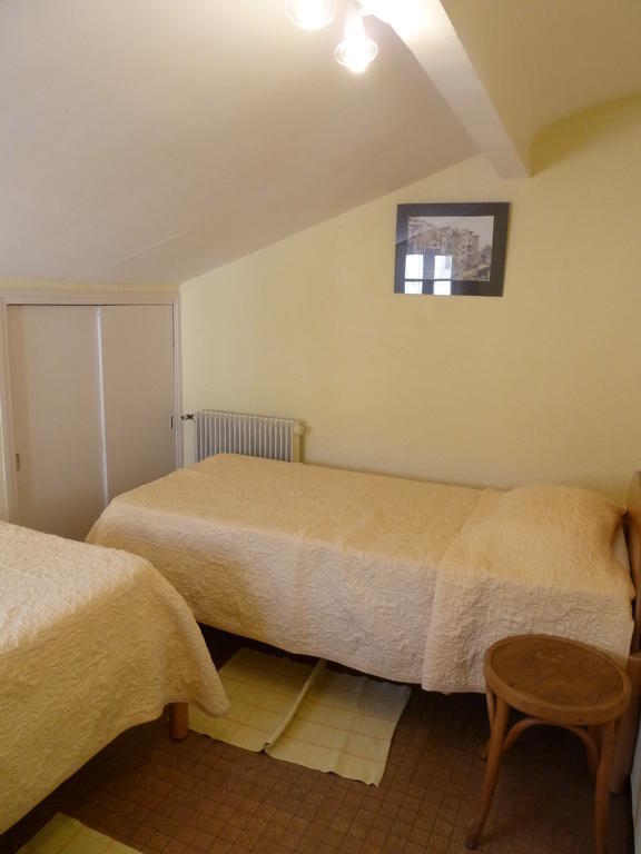 Maison Baxter Prats-de-Mollo-la-Preste Zimmer foto