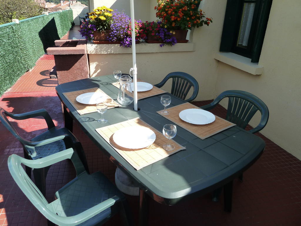 Maison Baxter Prats-de-Mollo-la-Preste Zimmer foto
