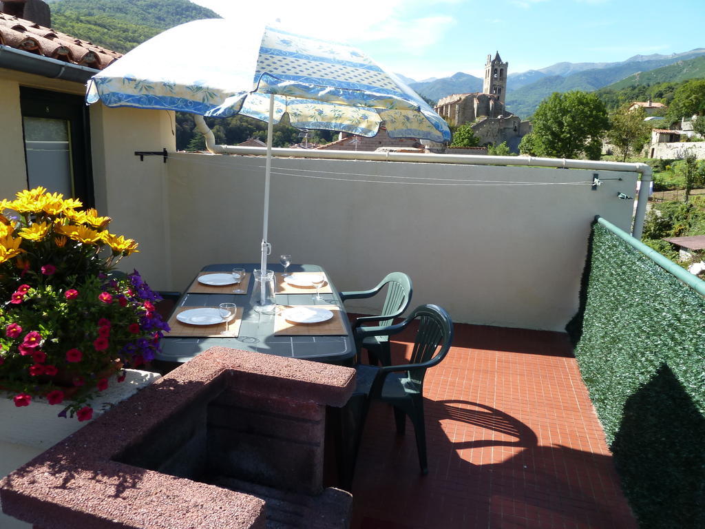Maison Baxter Prats-de-Mollo-la-Preste Zimmer foto