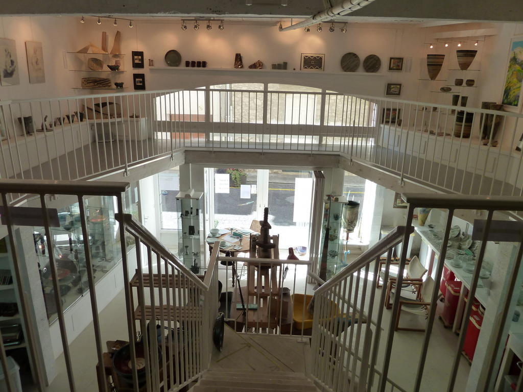 Maison Baxter Prats-de-Mollo-la-Preste Zimmer foto