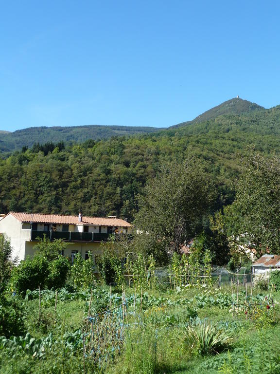 Maison Baxter Prats-de-Mollo-la-Preste Zimmer foto