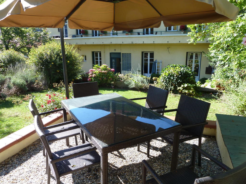Maison Baxter Prats-de-Mollo-la-Preste Zimmer foto