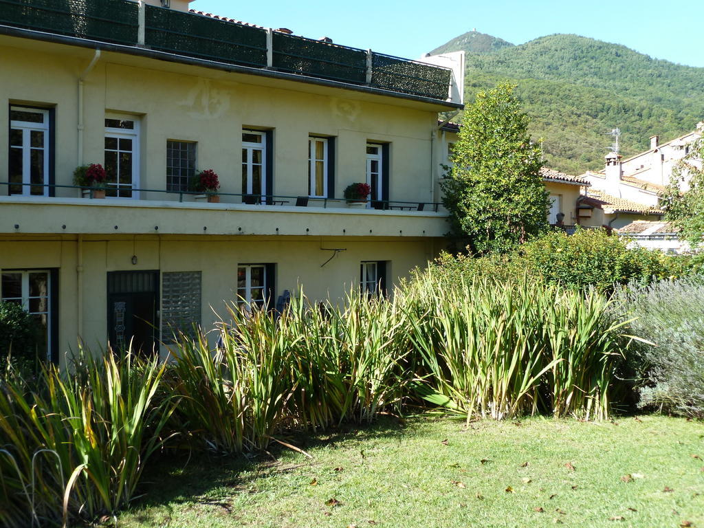 Maison Baxter Prats-de-Mollo-la-Preste Zimmer foto